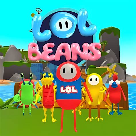LOLBeans.io .